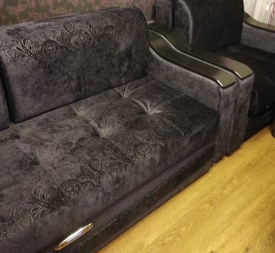 Купить диван с доставкой в Москву